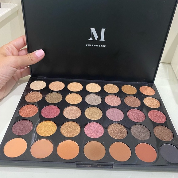 Morphe Other - Morphe Palette